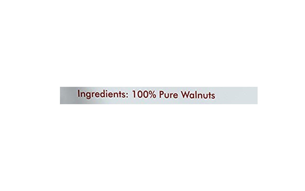 Holy Natural Walnuts With Shell    Pack  200 grams